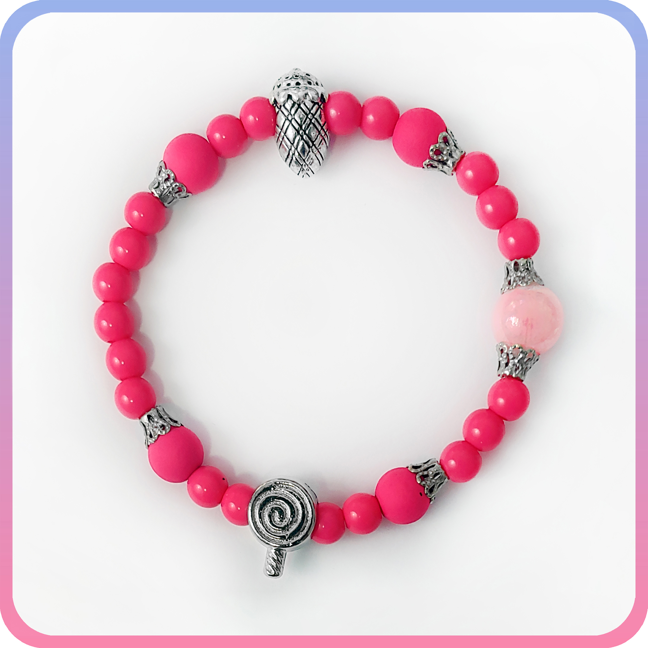 Pulseira Dorama Mulher Forte, Do Bong Soon Pulseira Dorama Mulher Forte, Do Bong Soon