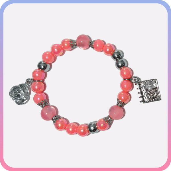 Pulseira Dorama Extra-Ordinary You