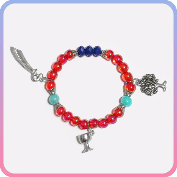 Pulseira Dorama Mystic Pop-Up Bar