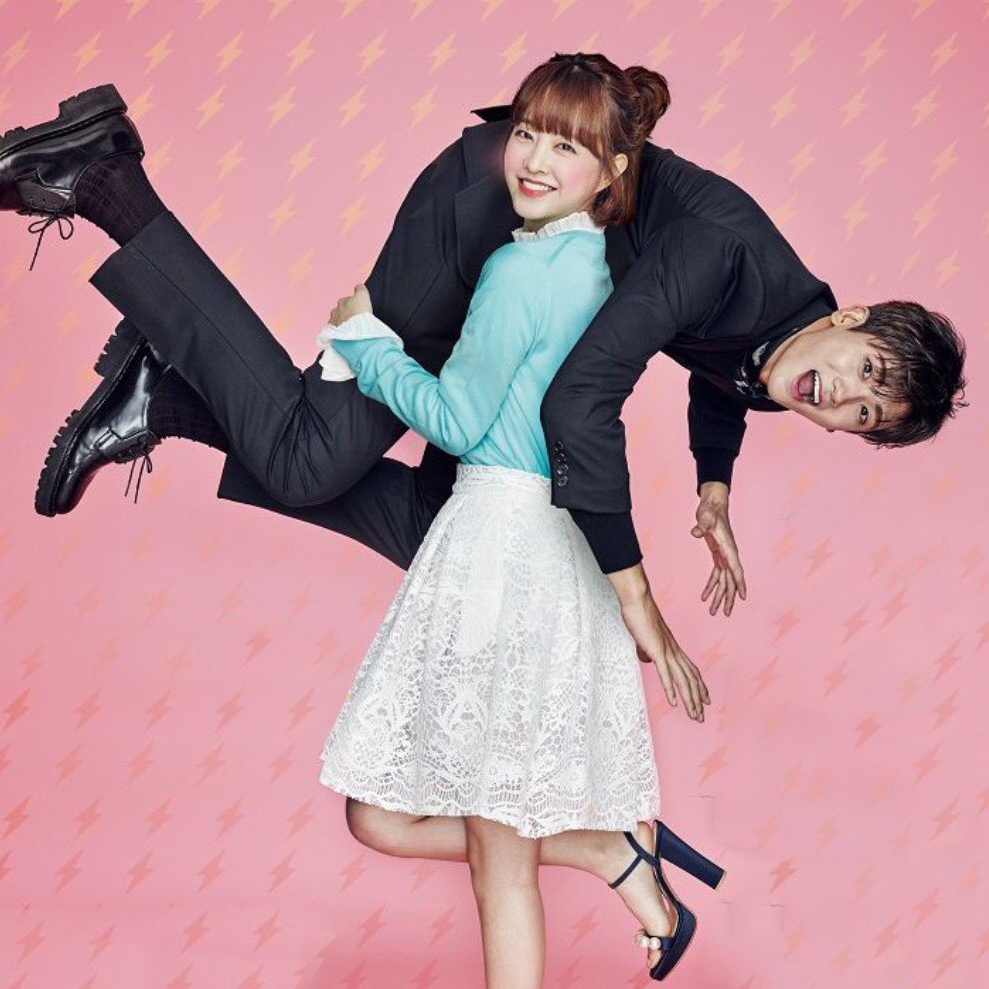 Pulseira Dorama Mulher Forte, Do Bong Soon Pulseira Dorama Mulher Forte, Do Bong Soon