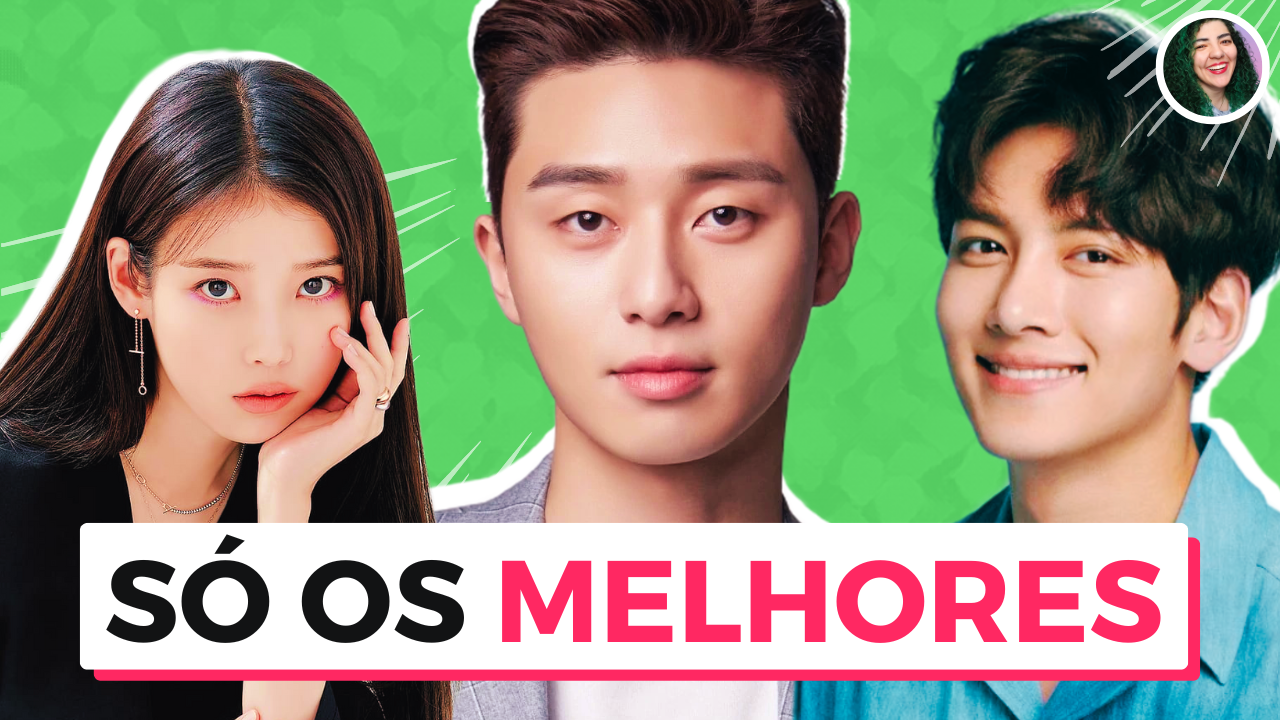 Doramas coreanos: 10 melhores opções para assistir online