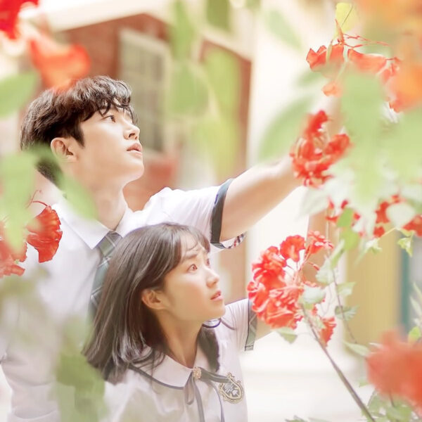 Pulseira Dorama Extra-Ordinary You