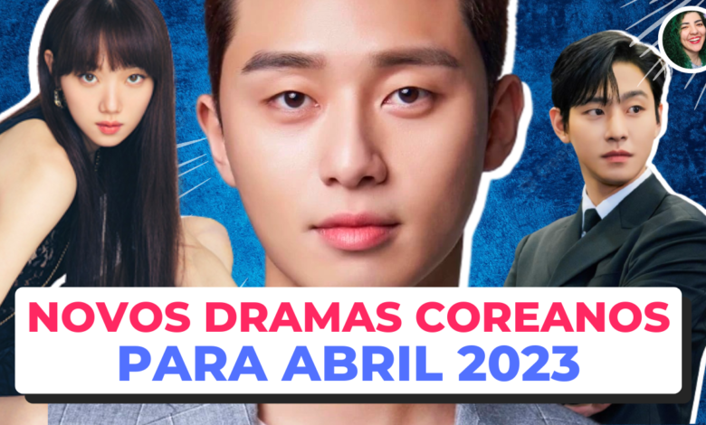 dorama em 2023  Melhores doramas, Celebridades coreanas, Dramas