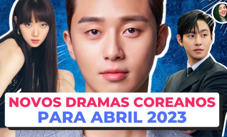 DORAMAS QUE SAEM DA NETFLIX FEVEREIRO 2023